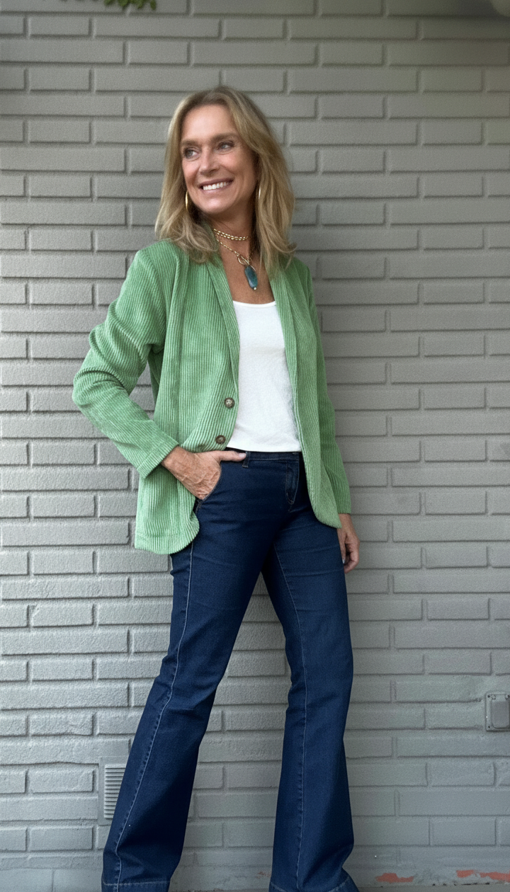 AMERICANA PANA  PEPPER MINT