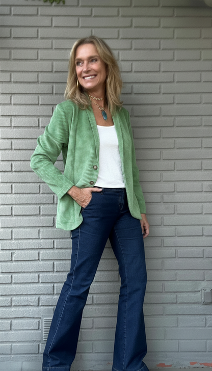 AMERICANA PANA  PEPPER MINT