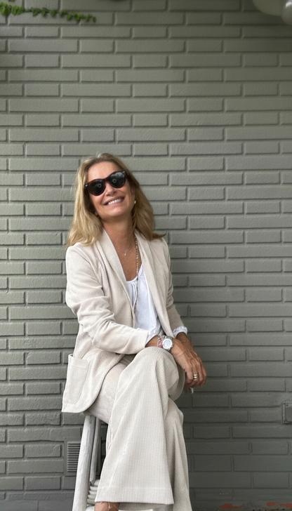 PANTALÓN PANA GOMA LANA