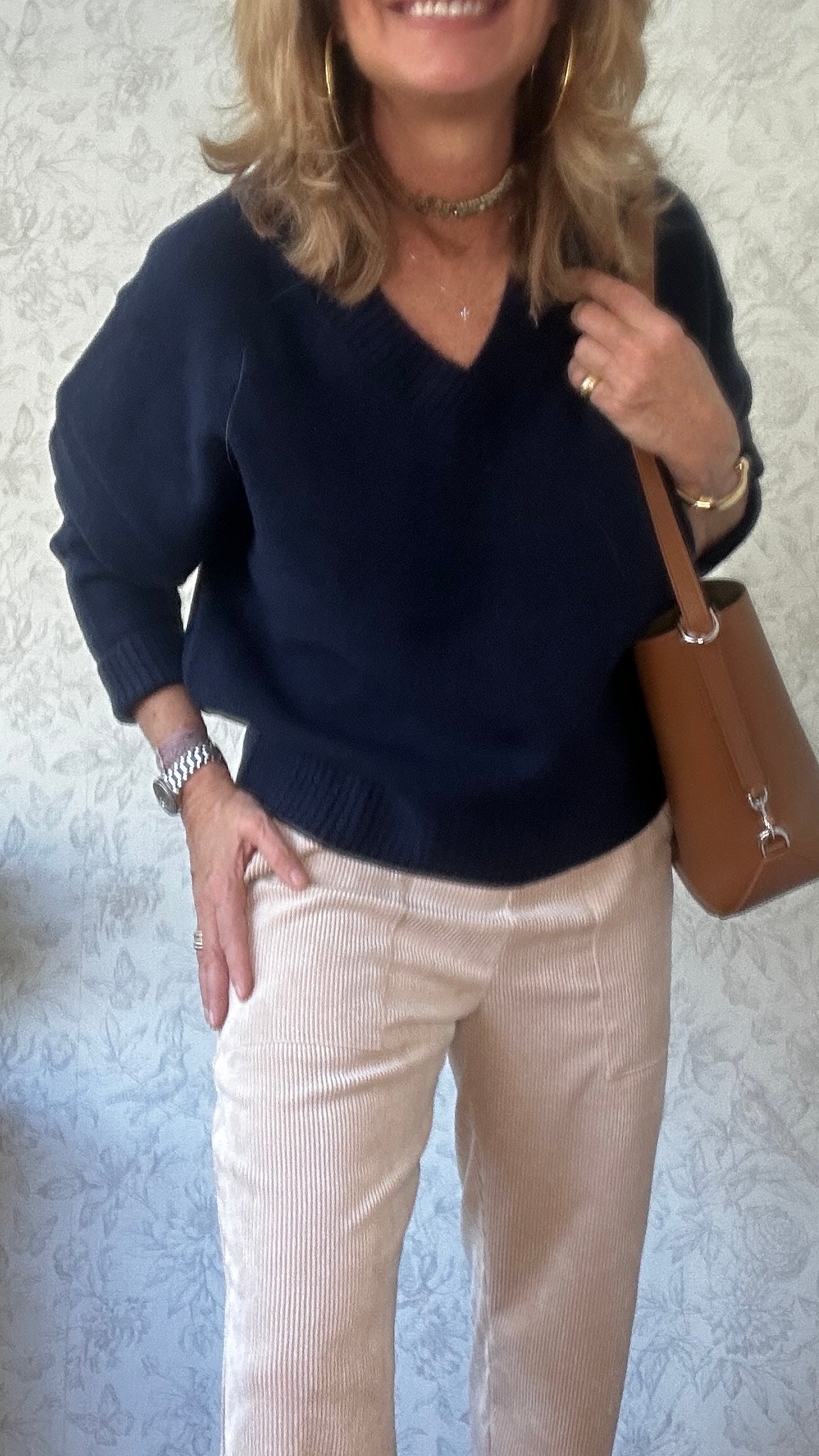 PANTALON  RINO color LANA