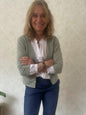 Chaqueta CORTA V25