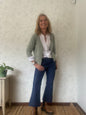 Chaqueta CORTA V25
