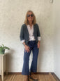 Chaqueta CORTA V25