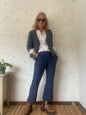Chaqueta CORTA V25