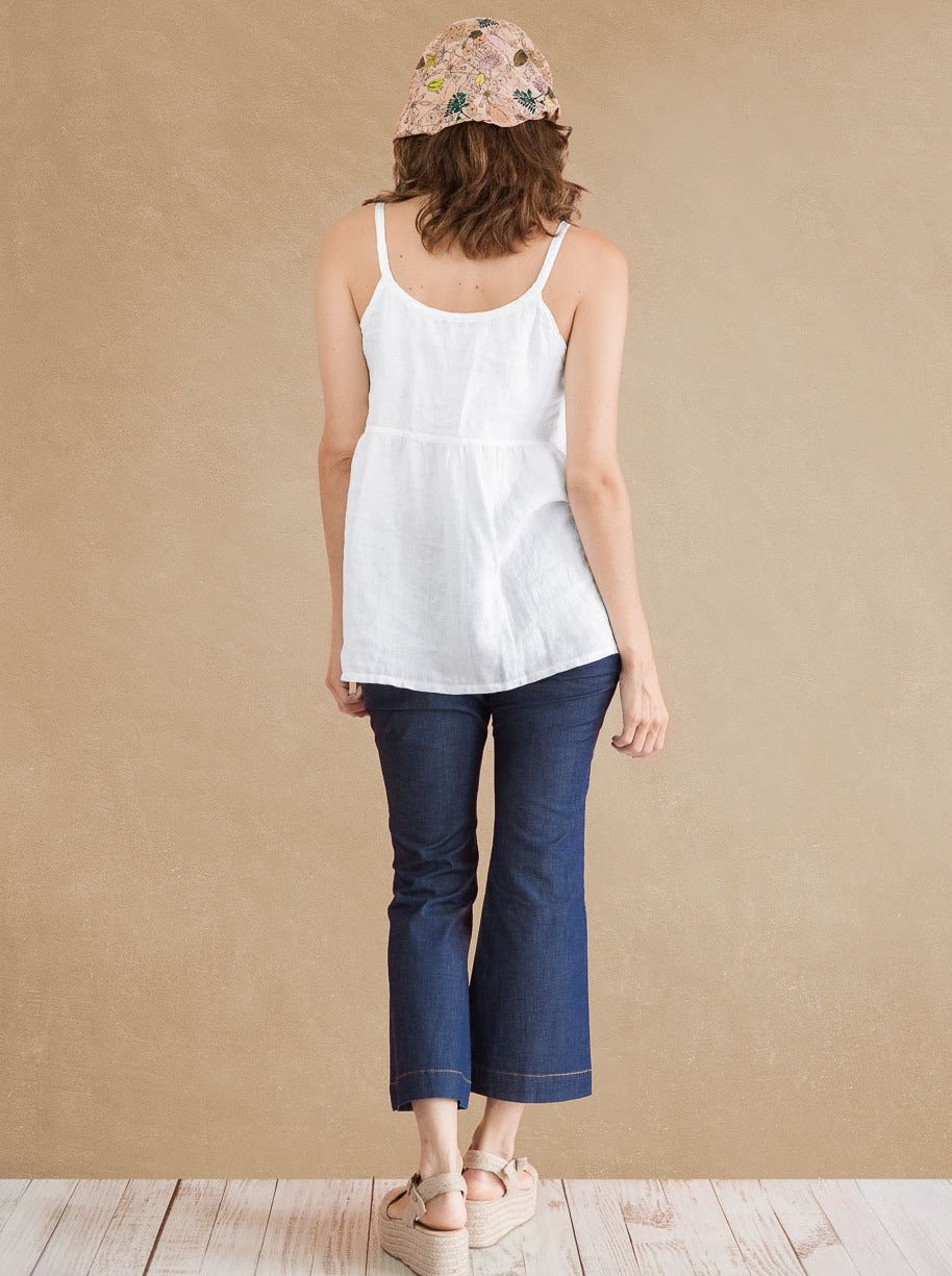 Top Summer Lino V24