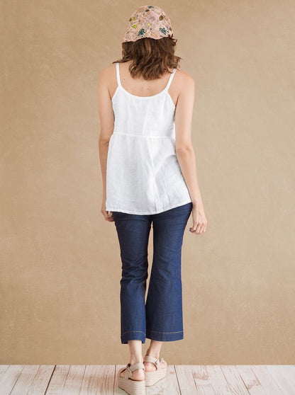 Top Summer Lino V24